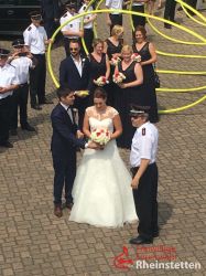 20180728 KirchlicheHochzeit  Philip Tanja 61